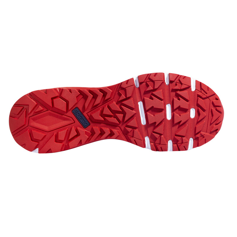 Chaussures Sparco S-Run Martini Racing