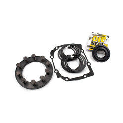 Kit Swap Autobloquant ZF 006 (E30/E36/E34) RacingDiffs pour BMW E46