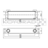 Radiateur d