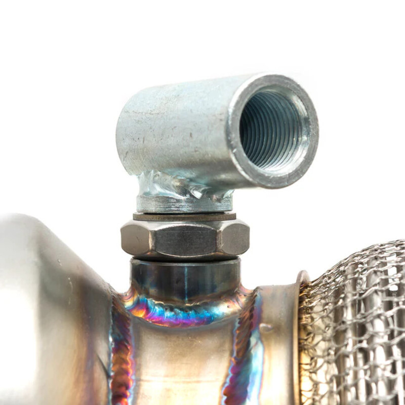 Détrompeur de Sonde Lambda Cobra
