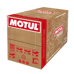 20L Huile Motul 5W40 8100 X-Cess (Mercedes, Porsche, VW, GM...)