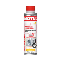 Nettoyant Admission Moteur Diesel Motul (Air Intake Clean Diesel) 300 mL