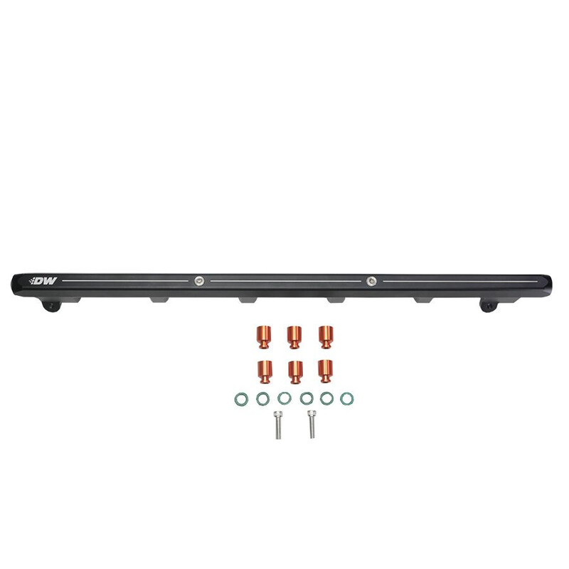 Rampe d'Injection Deatschwerks pour BMW S54
