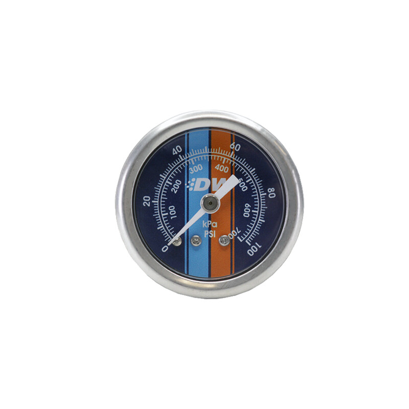 Manomètre de Pression d'Essence Standard Deatschwerks