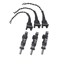 Injecteurs Deatschwerks 850 cc/min pour Toyota GR Yaris (2020+)