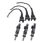 Injecteurs Deatschwerks 1100 cc/min pour Toyota GR Yaris (2020+)
