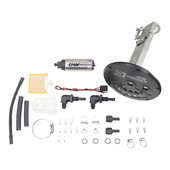 Support de Pompe à Essence Deatschwerks X1 pour Nissan S13 & R32 (89-93)