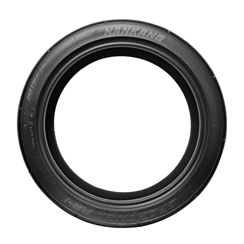Pneus Semi-Slicks Nankang Sportnex AR-1 315/35ZR17 (la paire)