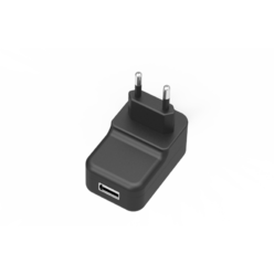 Chargeur USB EU pour Alfano 6 - câble USB non fourni