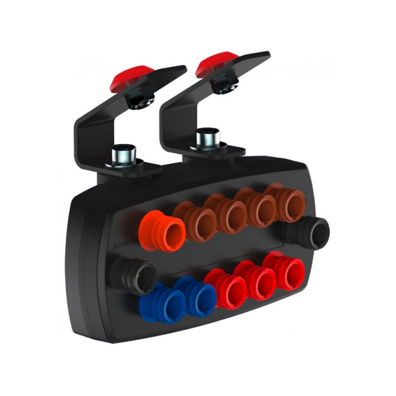 Module d'extension Box 12 pour Alfano 6