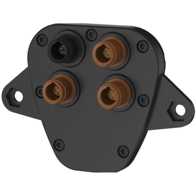 Module d'extension Box 4 Move pour Alfano 6