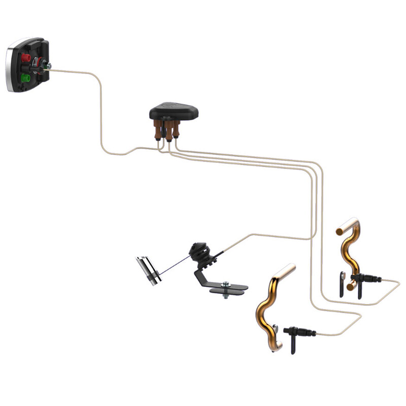 Module d'extension Box 4 Move pour Alfano 6