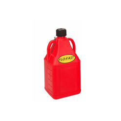 Bonbonne pour ravitaillement d'essence Flofast 28L (7.5 gallons)