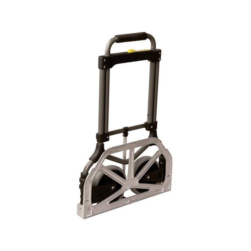 Chariot de refuelling grand modèle pliable charge maxi 90kg