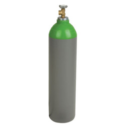 Bouteille 20L pour Air Jack Krontec