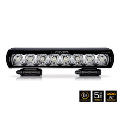 Rampe de phare LED Lazer ST8 Evolution 8 LEDs 95W