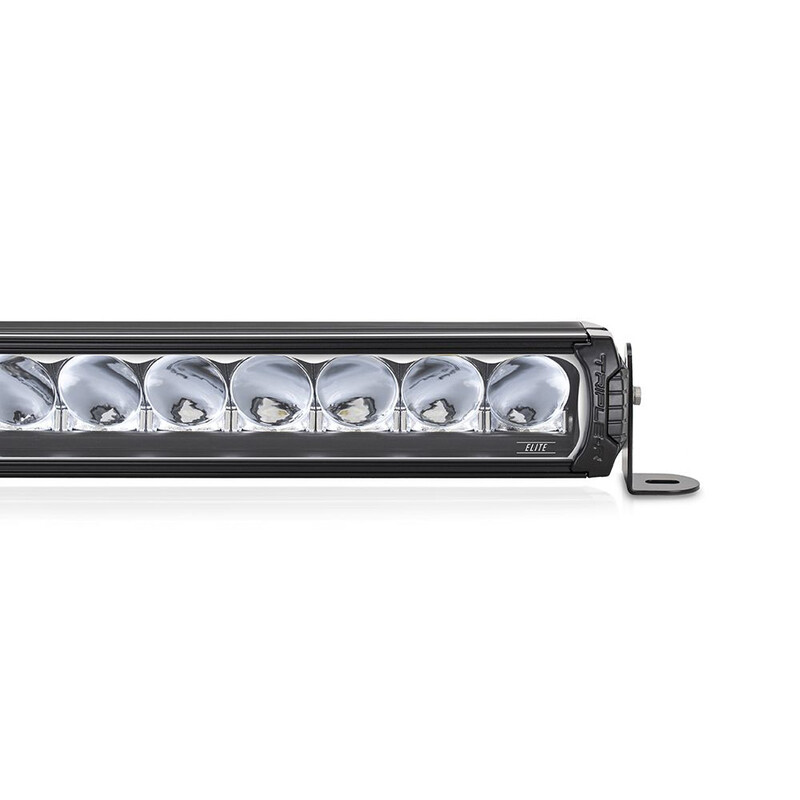 Rampe de phare LED Lazer Triple R 16 Elite 16 LEDs 184W