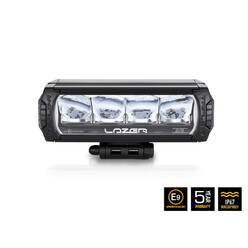 Rampe de phare LED Lazer Triple R 750 Elite 4 LEDs 46W