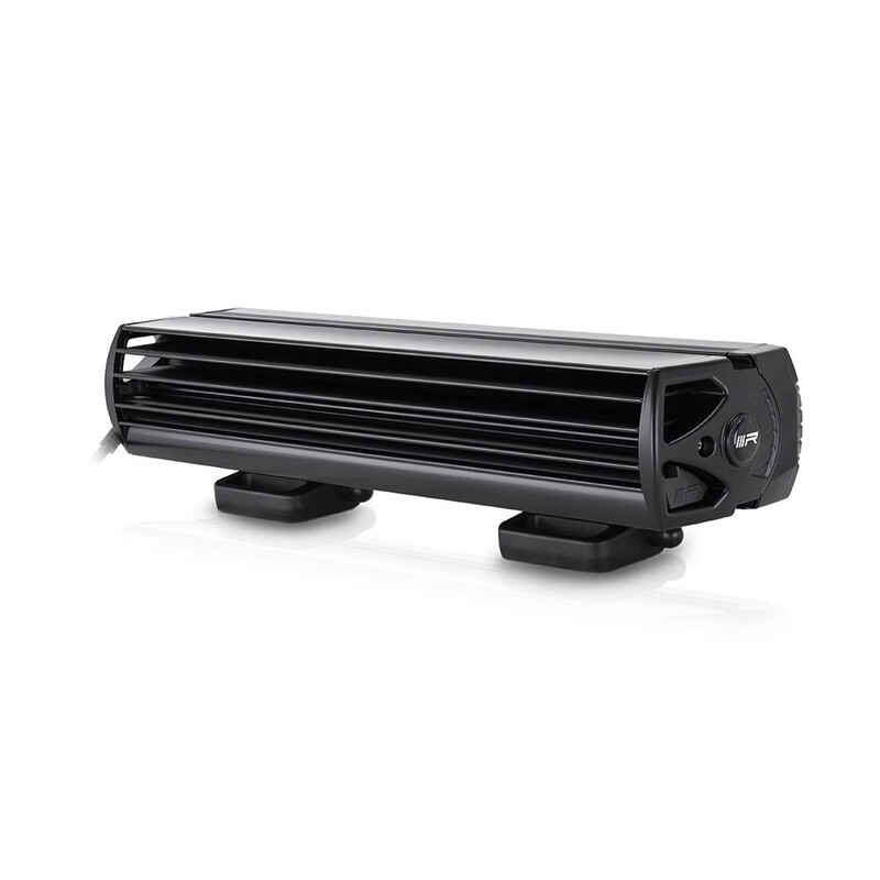 Rampe de phare LED Lazer Triple R 1000 Elite 8 LEDs 104W