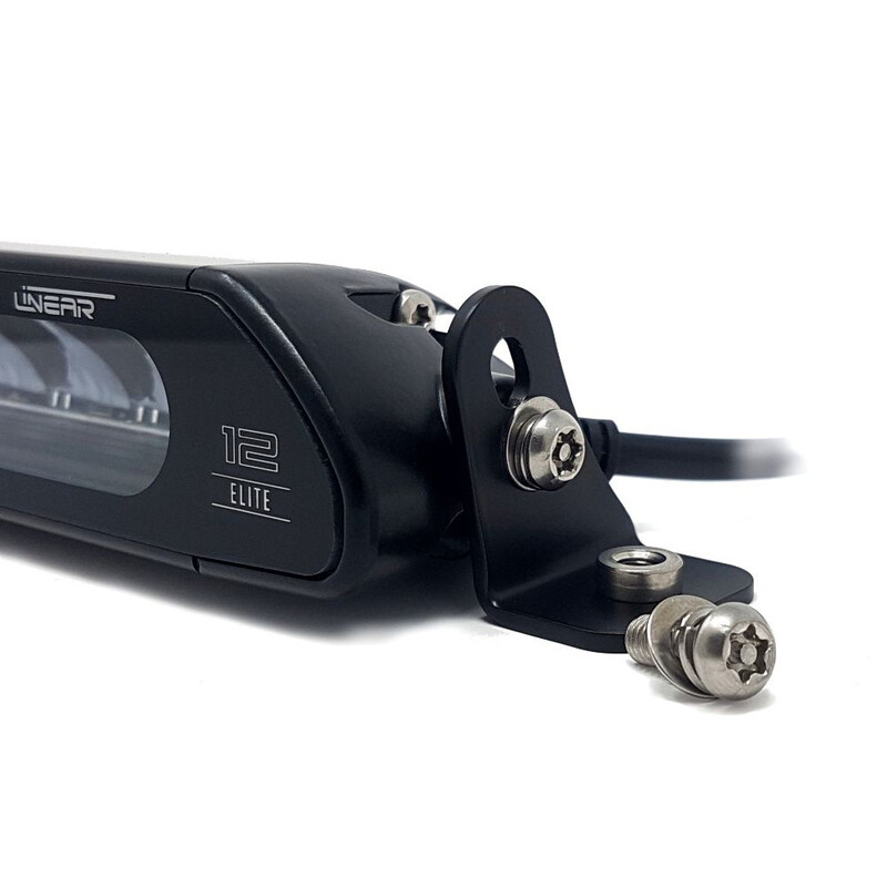 Rampe de phare LED Lazer Linear 6 Elite