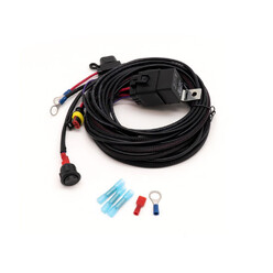 Kit de connexion Lazer pour 1 rampe pour ST/ Triple R/ Linear