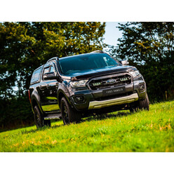 Kit d'intégration calandre Ford Ranger (2019+) TRIPLE-R 750 ELITE