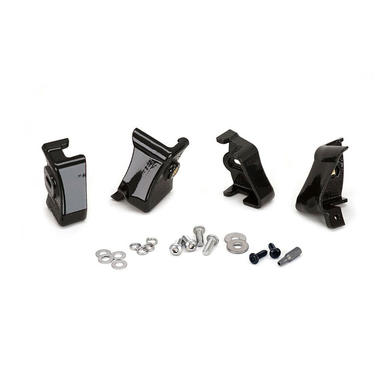 Kit d'intégration calandre Fiat Ducato (2014+) TRIPLE-R 750 ELITE