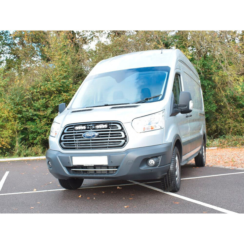 Kit d'intégration calandre Ford Transit (2015+) ST4 EVO