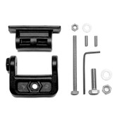 Kit fixation central LAZER avec visserie - tous modèles