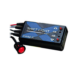 Limiteur OMEX Shift Light Pro (simple bobine)
