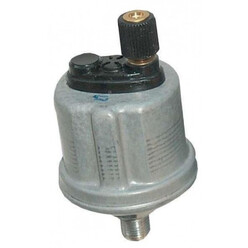 Capteur Pression d'huile VDO - M14x150 - 10 Bar - masse isolée