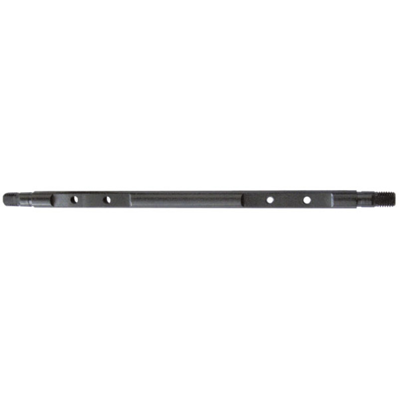 Axe de papillon pour carburateur Weber 40 et 45 DCOE 152 (n°85)