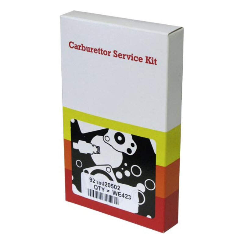 Pochette de joints pour carburateur Stromberg 175 CD3 (Saab, Talbot..)