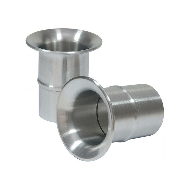 Collecteur D'admission Carburateur Pour Volvo B200 B230 - Compatible Weber DCOE Et Dellorto - Pour Moteurs Jumelés