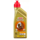 Huile de Pont Autobloquant Castrol Transmax Limited Slip 75W140 LL (1L)