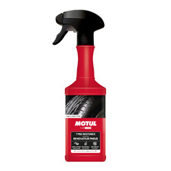 Rénovateur de Pneus Motul (500 mL)