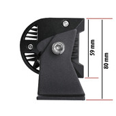 Rampes de LED Super Laser (FFSA)