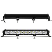 Rampes de LED Super Laser (FFSA)