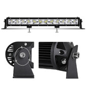 Rampes de LED Super Laser (FFSA)
