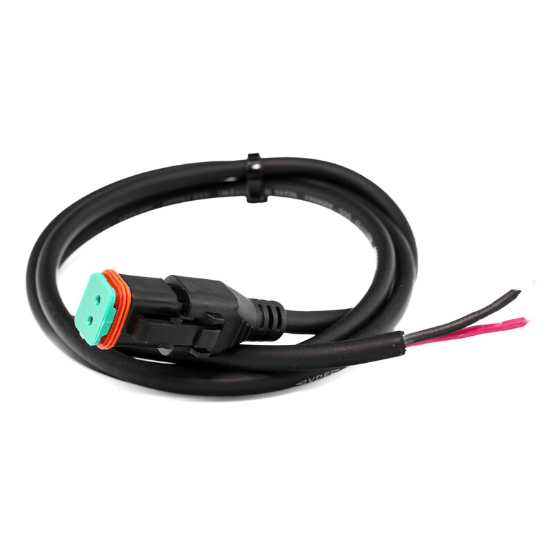 Rampes de LED Super Laser (FFSA)