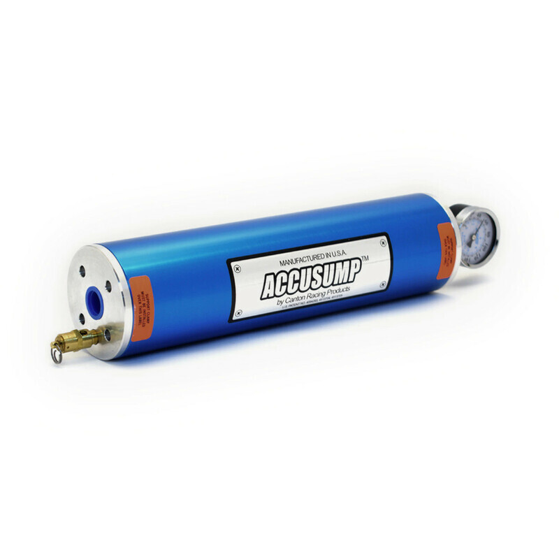 Accumulateur de Pression d'Huile Accusump 1L