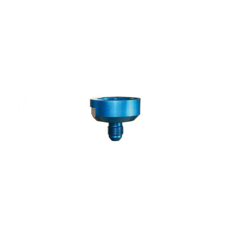 Adaptateur pour bocal Ap Racing filetage 15/16x20 sortie 7/16x20