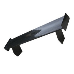 Aileron de coffre F2000 Fibre