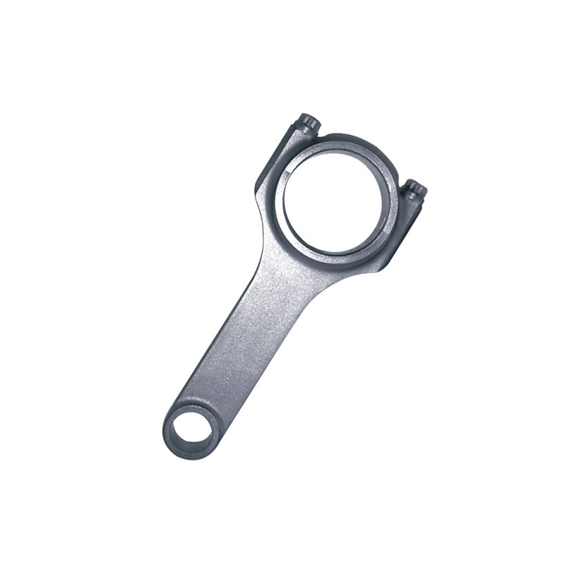 Bielle acier PSA Moteur TU5J4 longueur : 133,5mm Axe : 19,46mm pièce