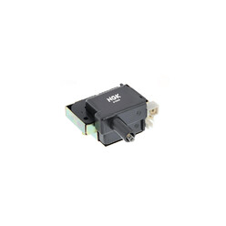 Bobine d'allumage NGK U1004 pour Honda Civic 1.6i Vtec