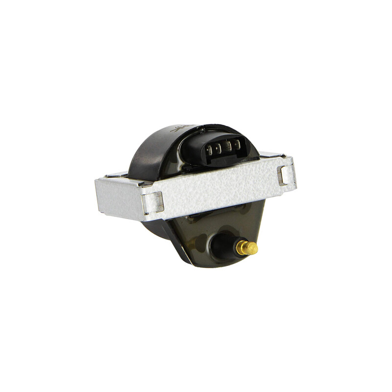 Bobine d'allumage NGK U1007 pour Citroën AX et Peugeot 205/309