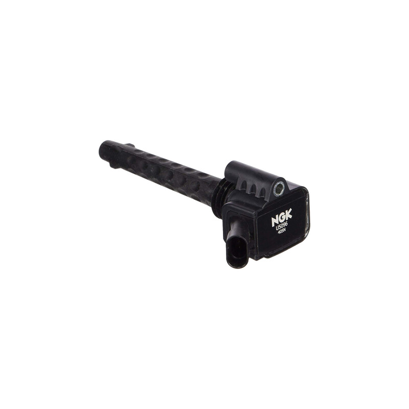 Bobine d'allumage NGK U5096 pour Fiat Grande Punto 1.4 Abarth