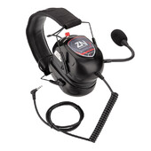 Casque de liaison Zero Noise PIT-LINK Jack 6,35mm USB-C - bouton PTT