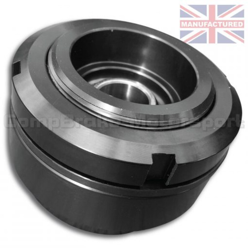 Coupelles d'amortisseurs Alu Audi A3/S3 MK1 Fixe - Av/Arr ( la paire )