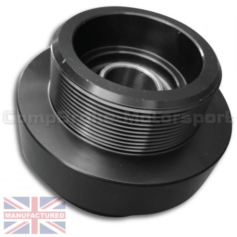 Coupelles d'amortisseurs Alu Audi A3/S3 MK1 Fixe - Av/Arr ( la paire )